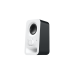 Колонка Logitech Z150, Snow White