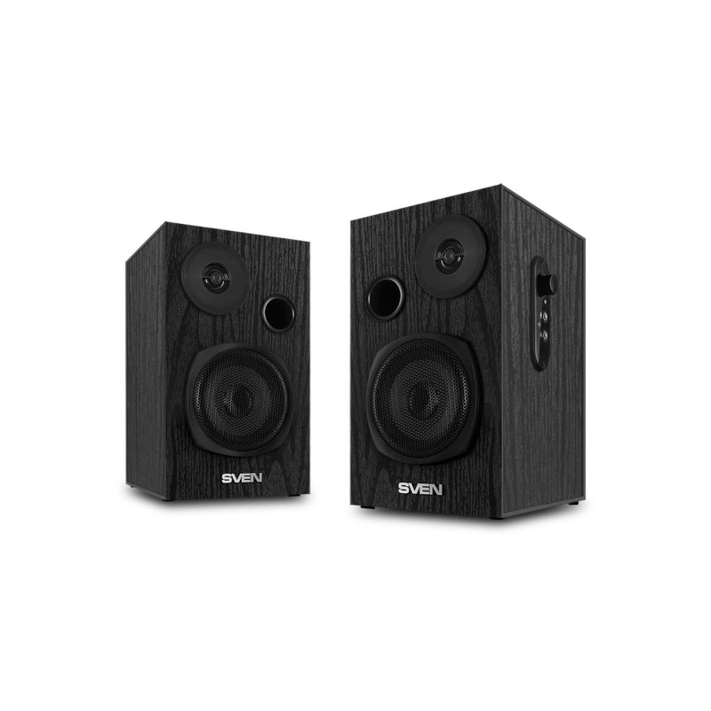 Колонка Sven SPS-585, Black
