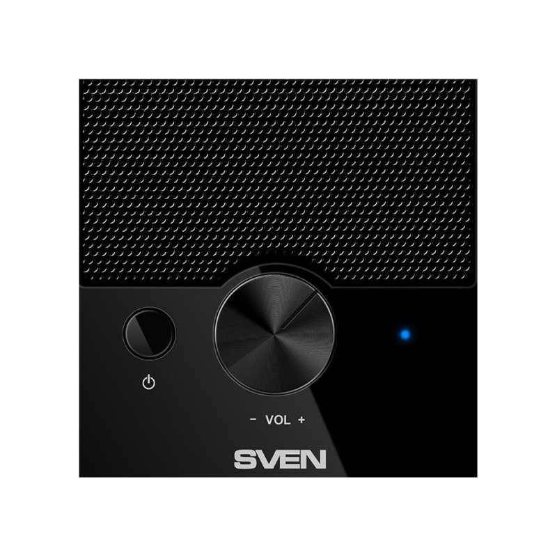 Колонка Sven 312 Black