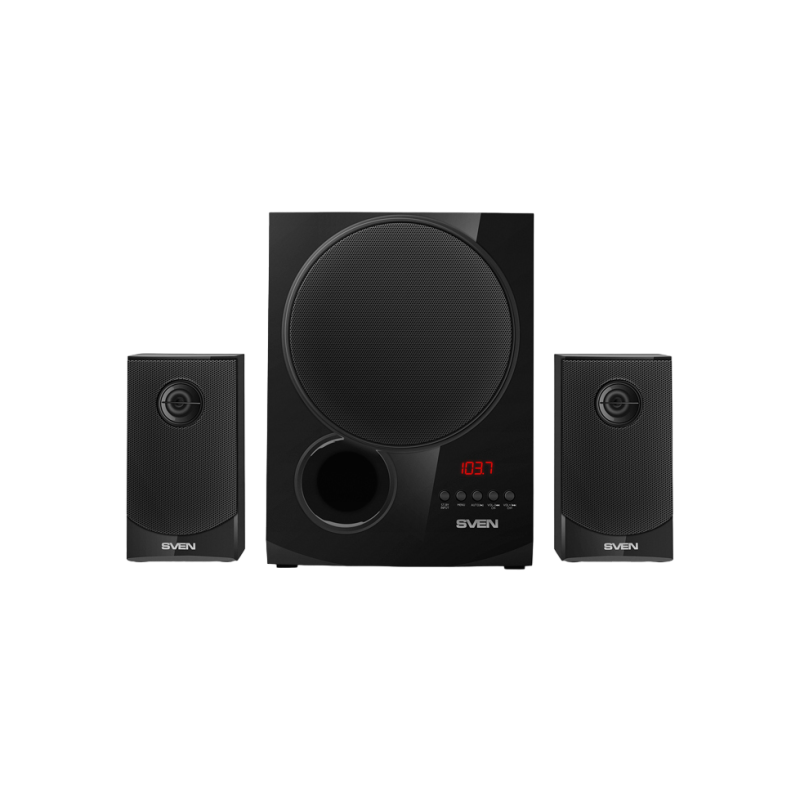 Колонка Sven MS-2080 Black