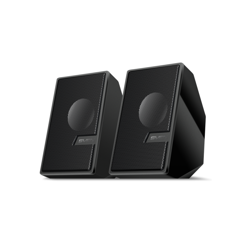 Boxa Sven 340, Black