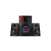 FD Audio F190X, черный