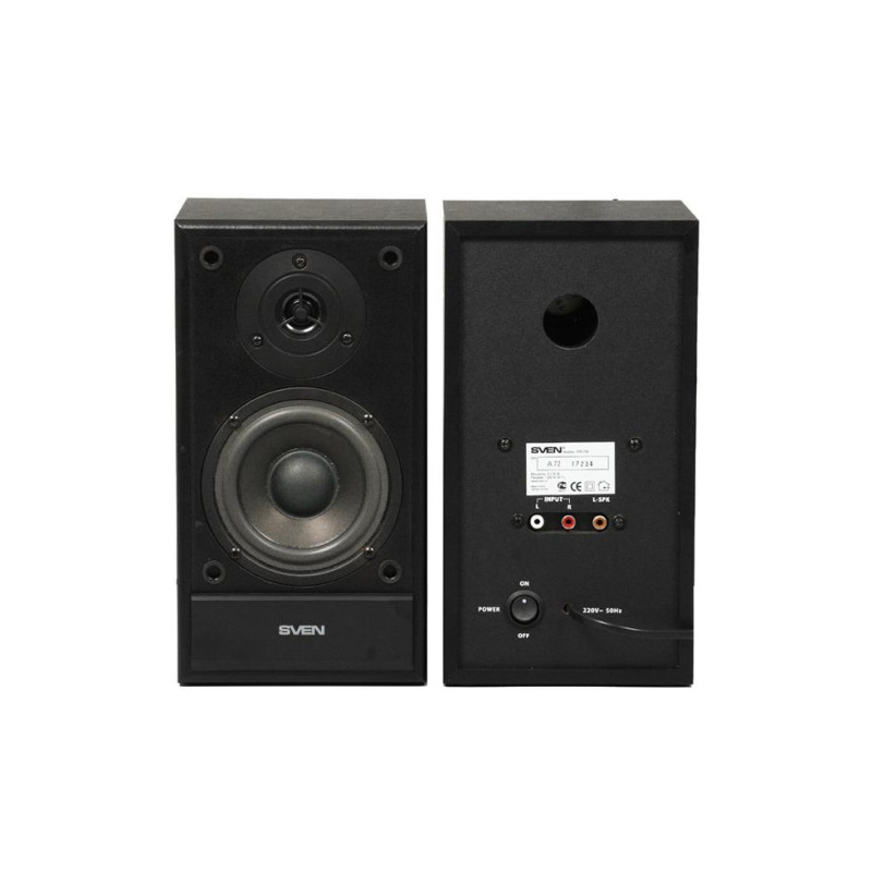 Boxa Sven SPS-702 Black