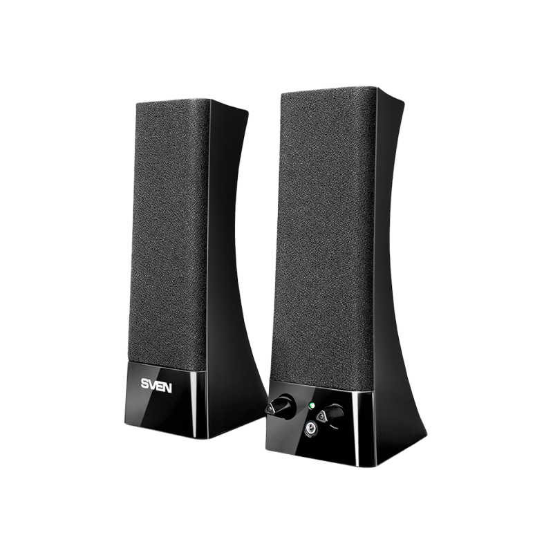 Колонка Sven 235 Black