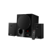 Колонка Sven MS-2080 Black