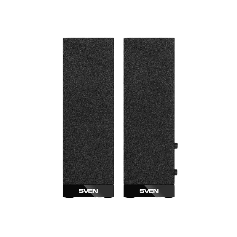 Колонка Sven 230 Black