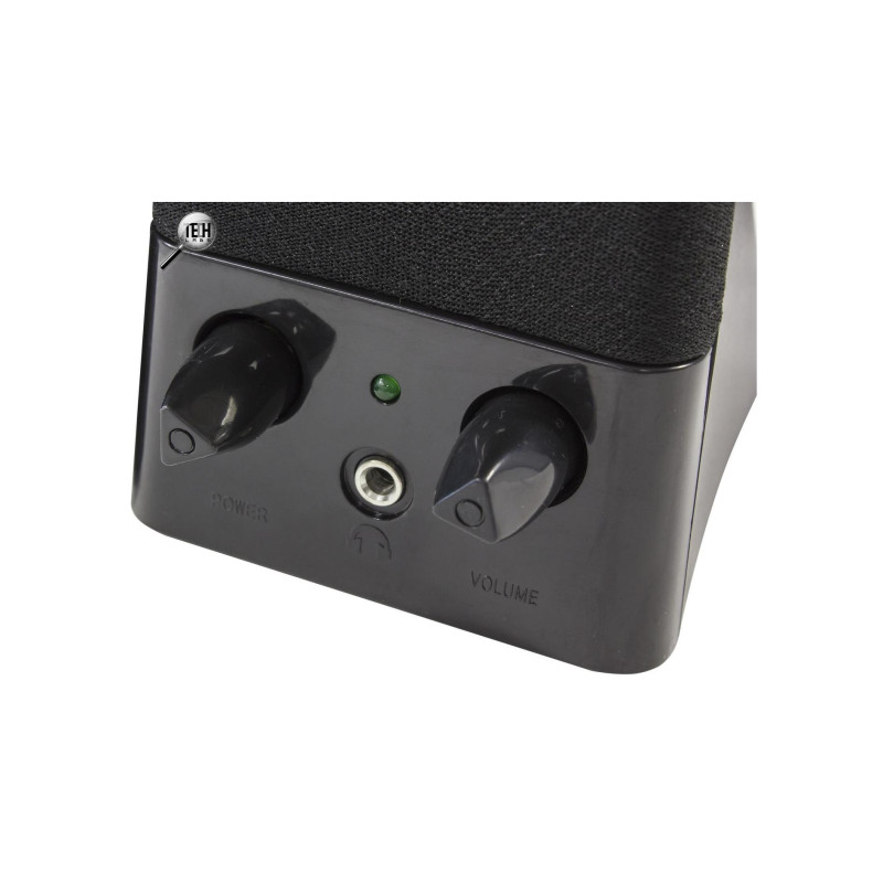 Колонка Sven 235 Black