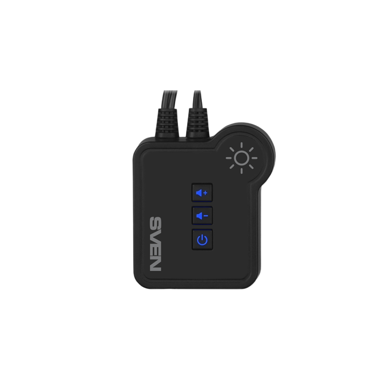 Колонка Sven 420 Black