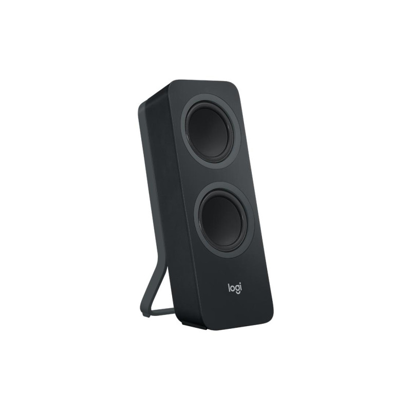Колонка Logitech Z207, Black