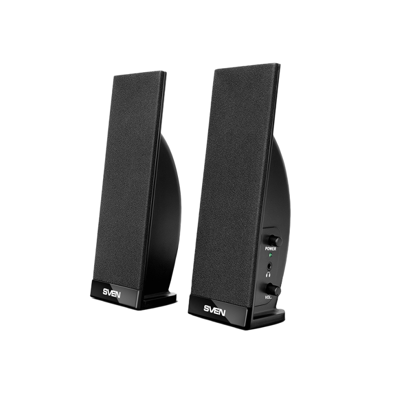 Колонка Sven 230 Black