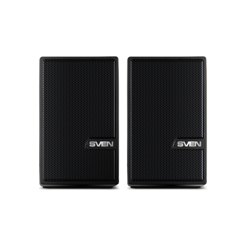 Speakers SVEN G342, 8w, black (USB
