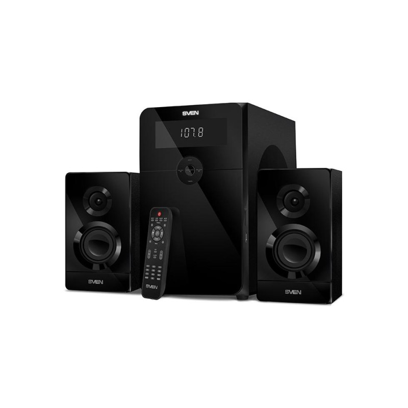 Колонка Sven MS-2250 Black