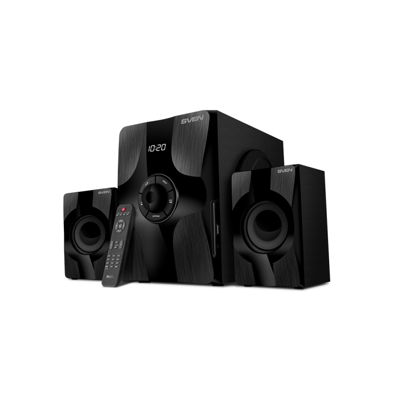 Колонка Sven MS-315, Black