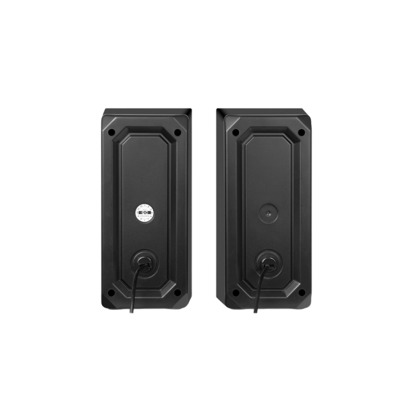 Колонка Sven 420 Black