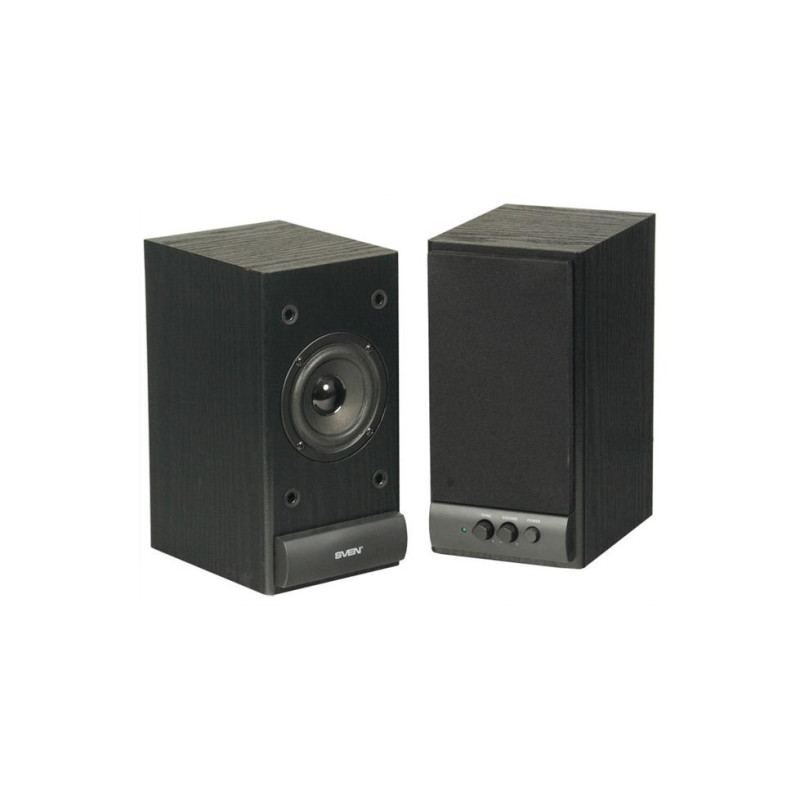 Колонка Sven SPS-609 Black