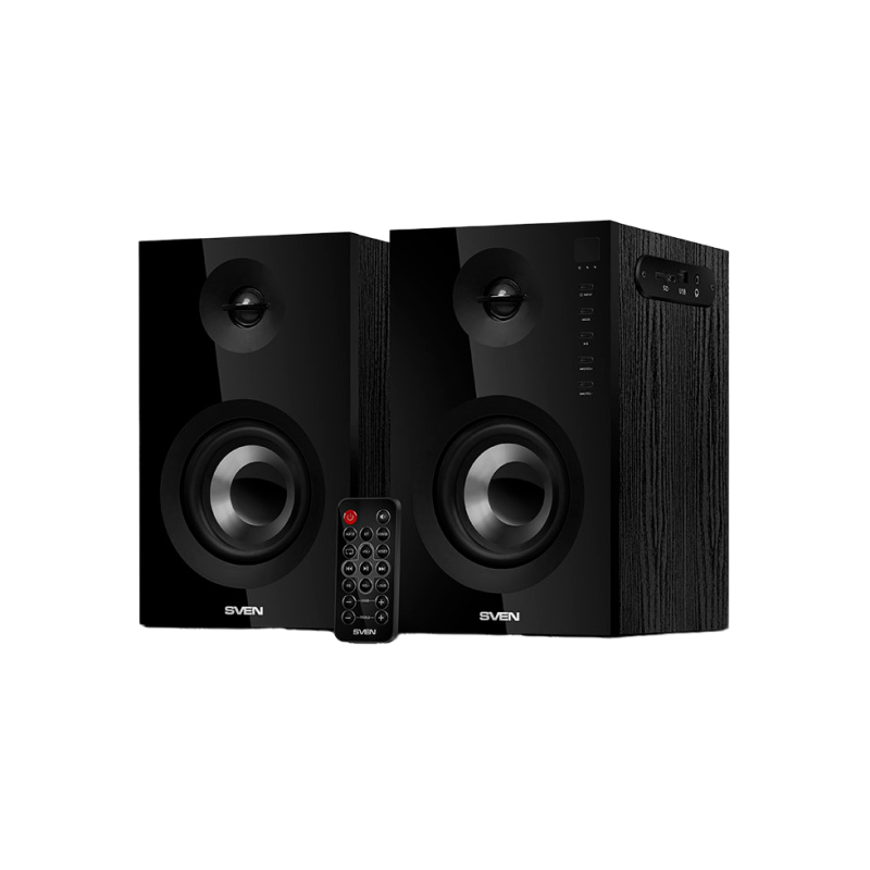 Колонка Sven SPS-721 Black