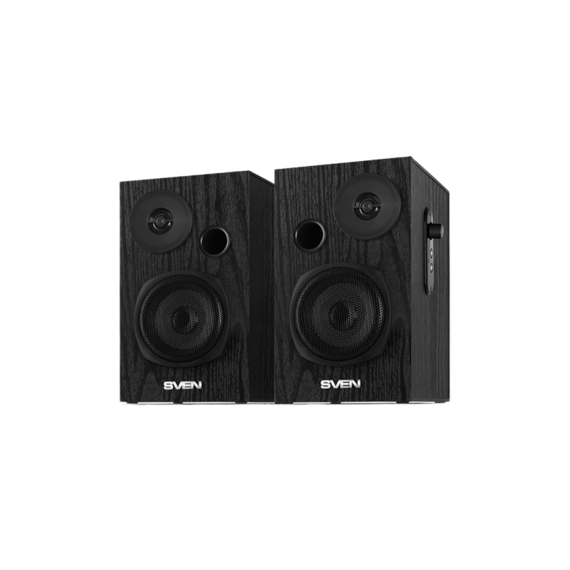 Колонка Sven SPS-585, Black