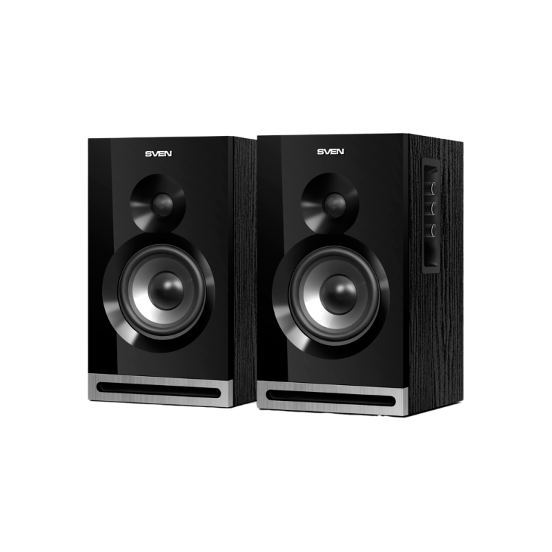 Boxa Sven SPS-625 Black