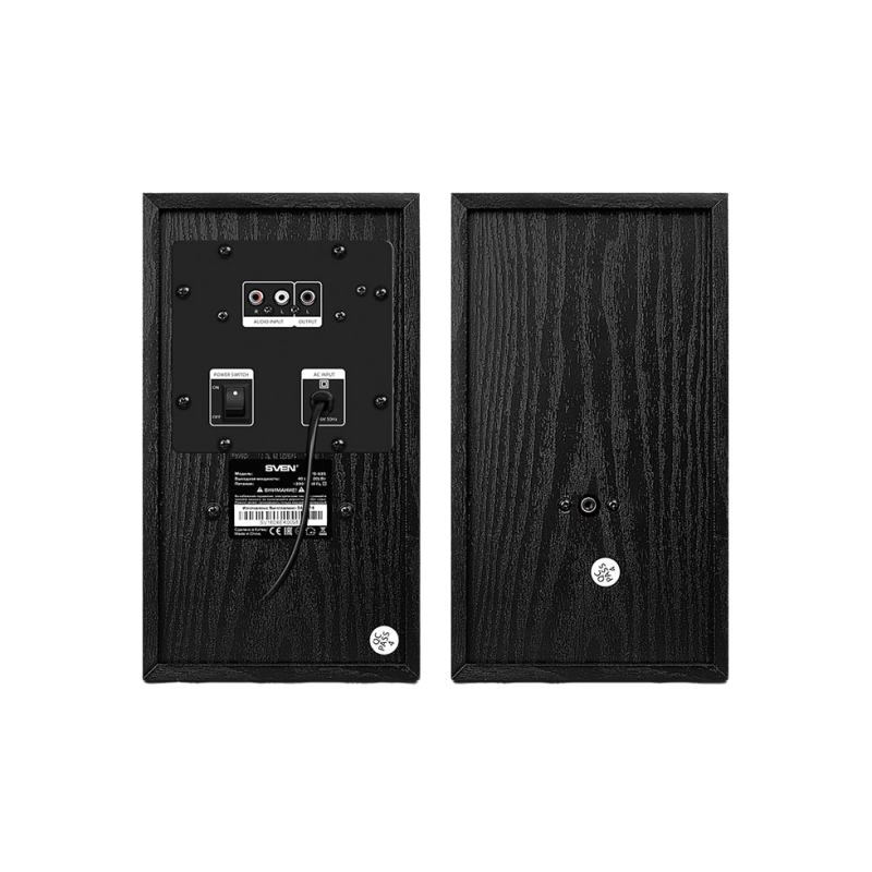 Boxa Sven SPS-625 Black