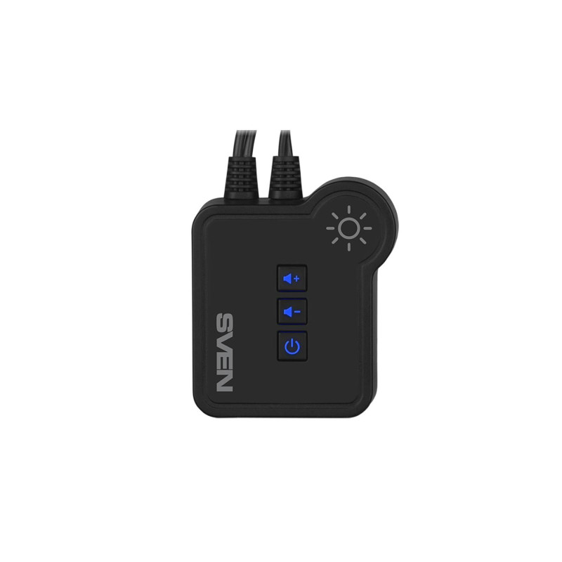 Колонка Sven 420 Black