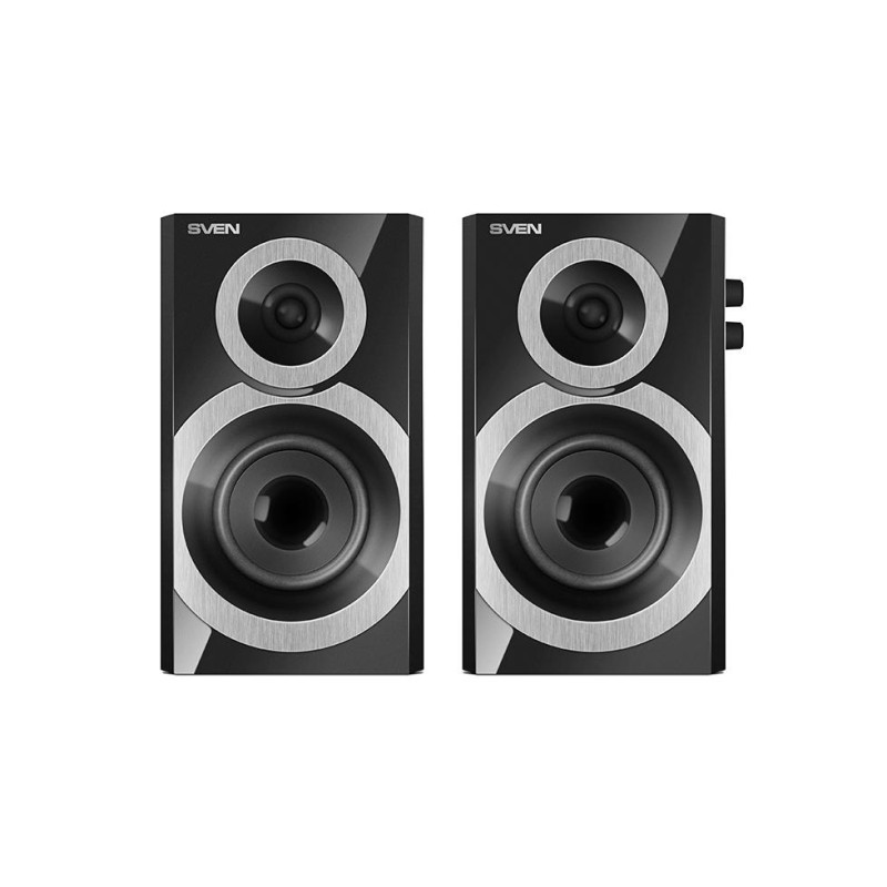 Колонка Sven SPS-619 Black