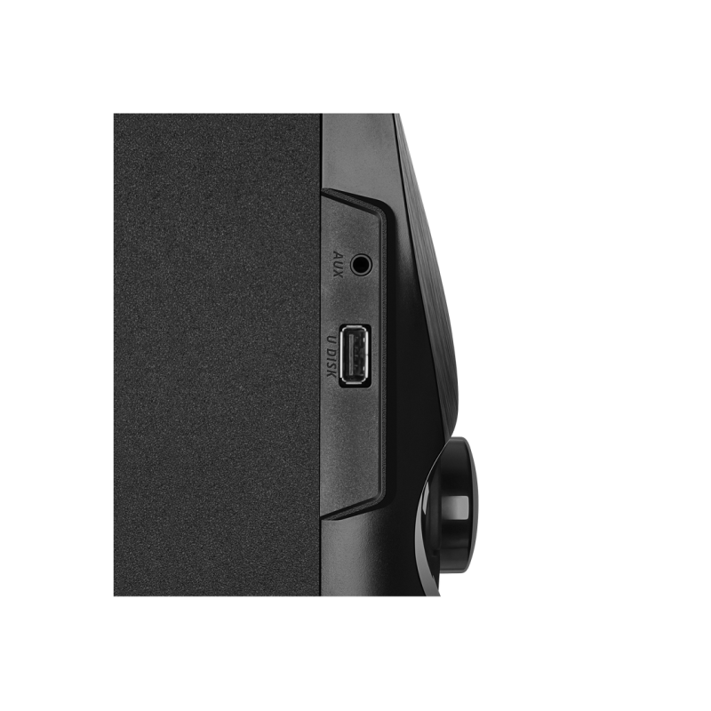 Колонка Sven MS-315, Black