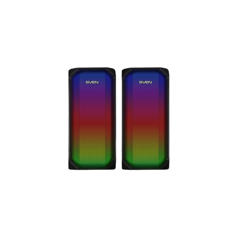 Колонка Sven 420 Black