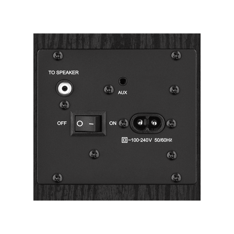 Колонка Sven SPS-725, Black