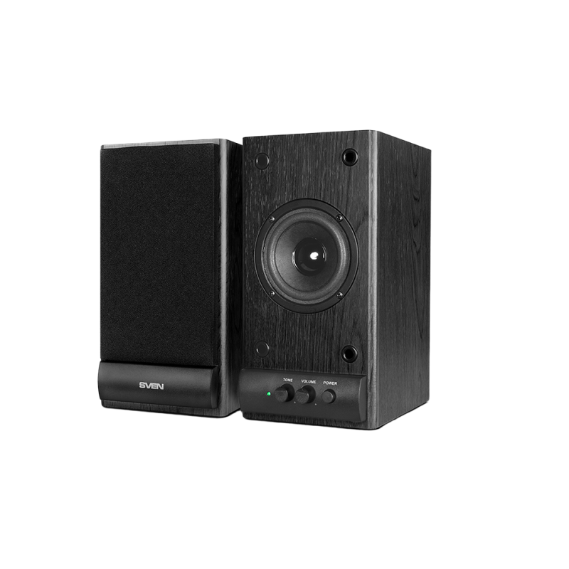 Колонка Sven SPS-609 Black
