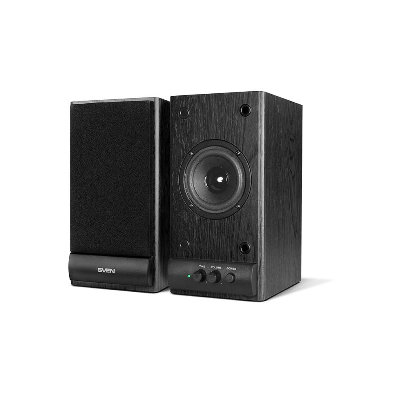 Колонка Sven SPS-609 Black