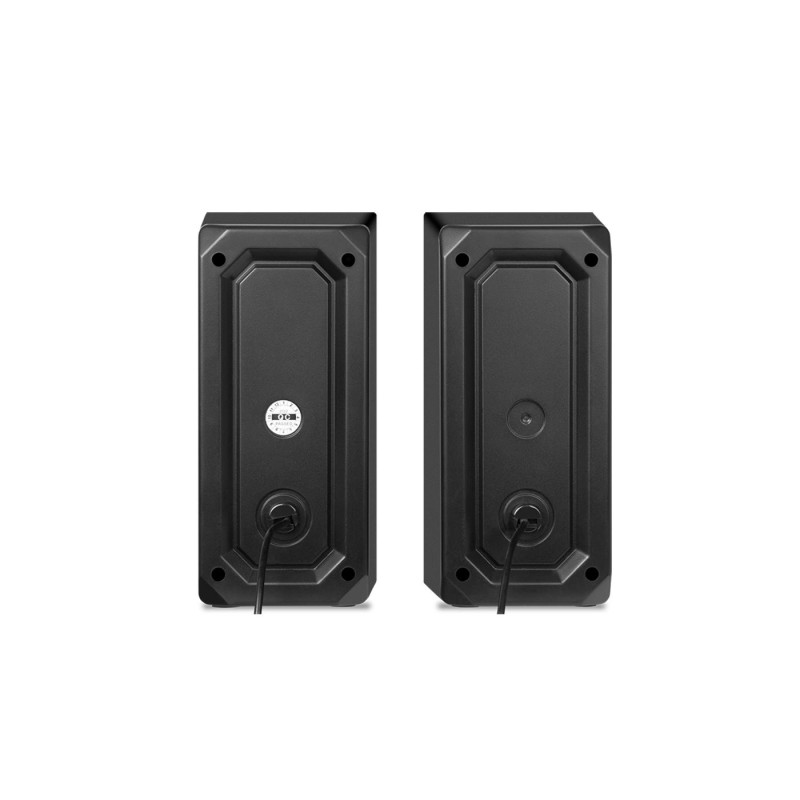 Колонка Sven 420 Black