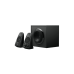 Колонка Logitech Z623, Black