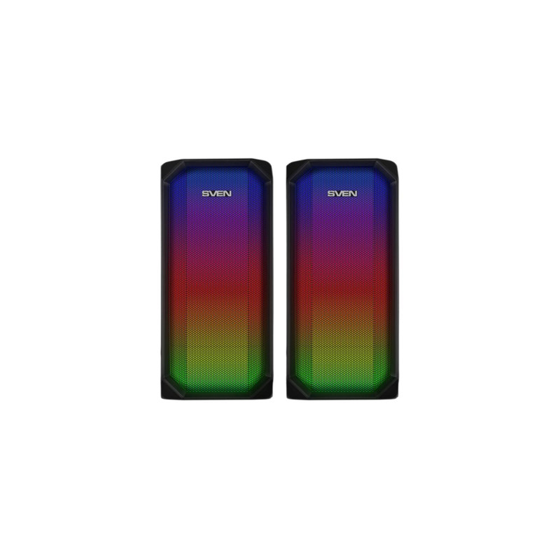 Колонка Sven 420 Black