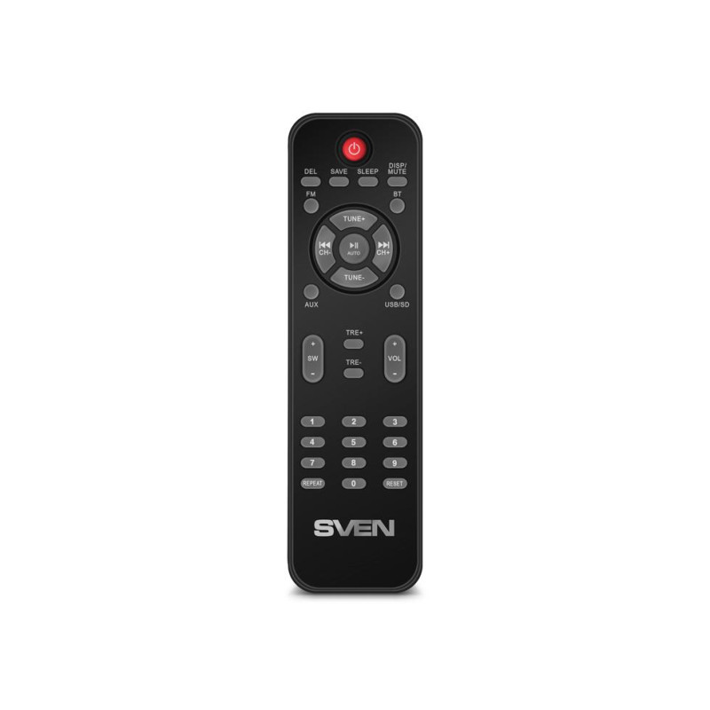 Колонка Sven MS-2080 Black