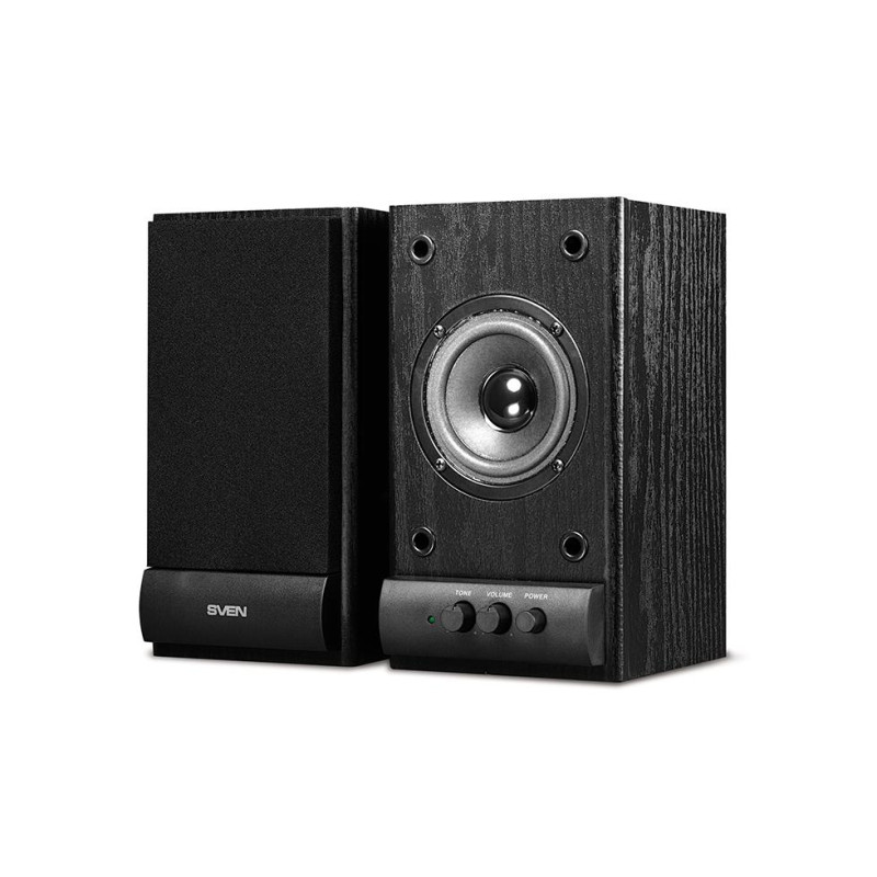 Колонка Sven SPS-607 Black