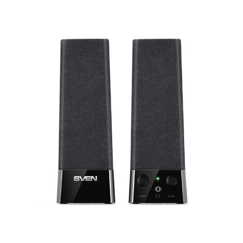 Колонка Sven 235 Black