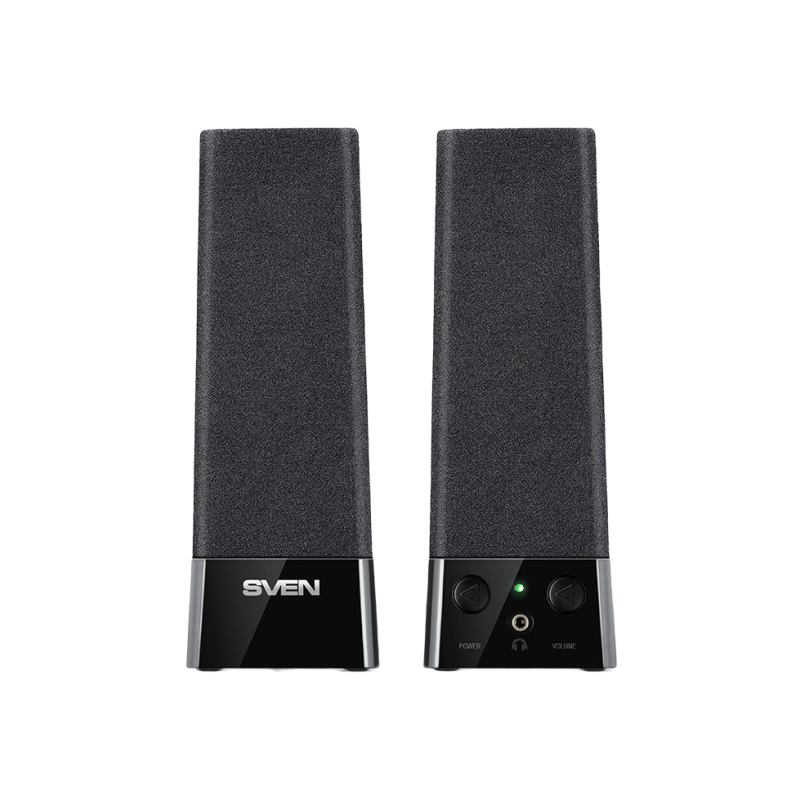 Колонка Sven 235 Black