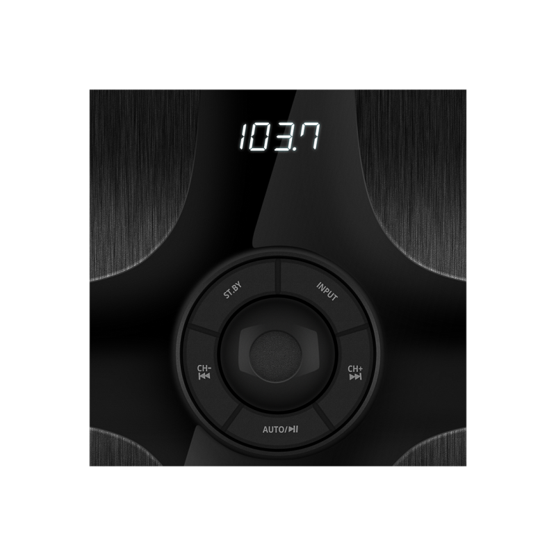 Колонка Sven MS-315, Black