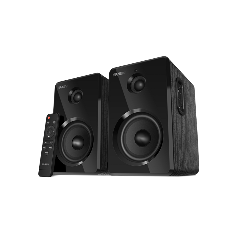Колонка Sven SPS-725, Black