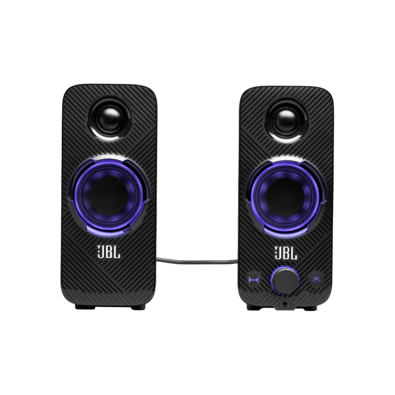 JBL Quantum Duo