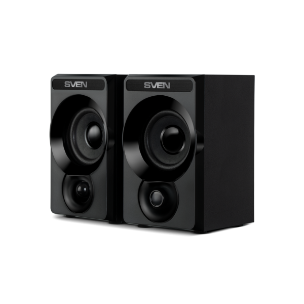 Колонка Sven SPS-535 Black