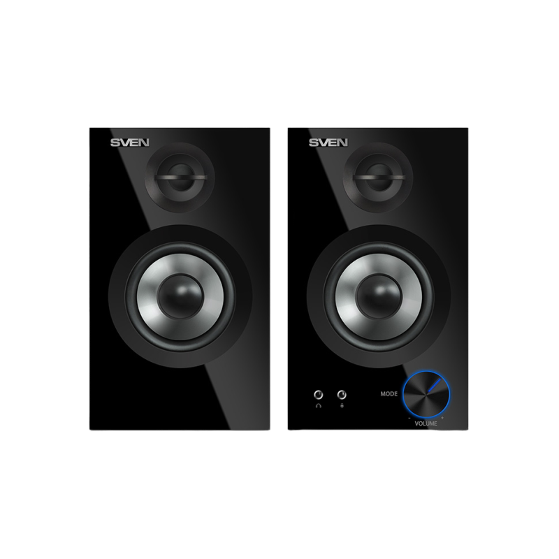 Колонка Sven SPS-621, Black