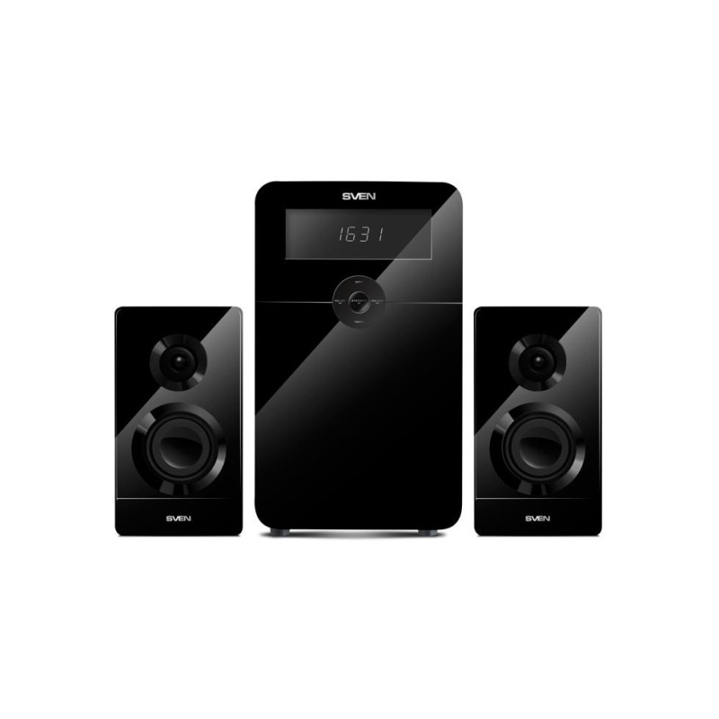 Колонка Sven MS-2250 Black