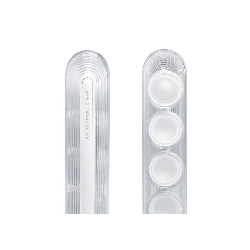 Speakers 2.1 Harman Kardon SoundSticks 5 Wi-Fi