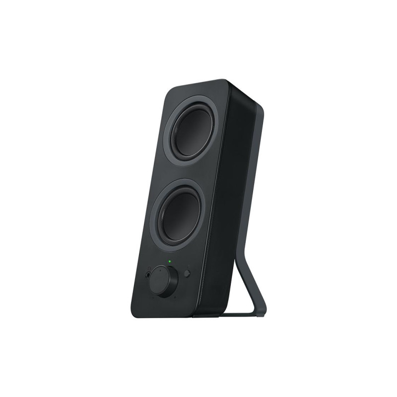 Колонка Logitech Z207, Black
