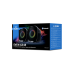 Speakers SVEN G345, 10w, black (USB