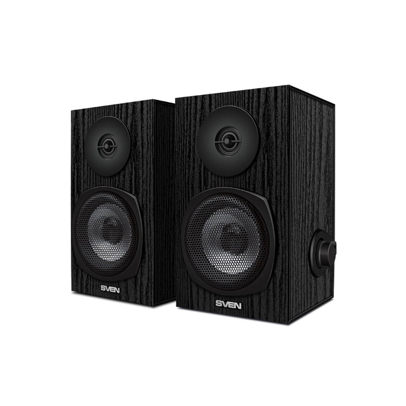 Boxa Sven SPS-575 Black