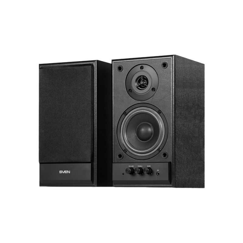 Boxa Sven SPS-702 Black