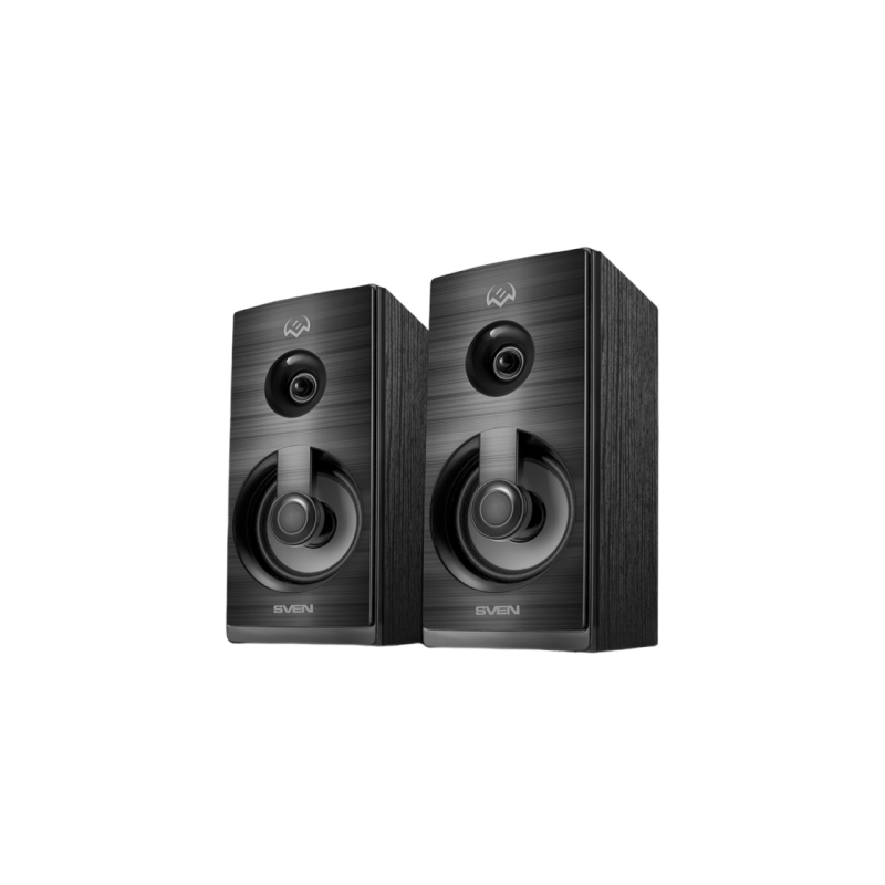 Колонка Sven SPS-512 Black