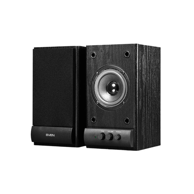 Колонка Sven SPS-607 Black
